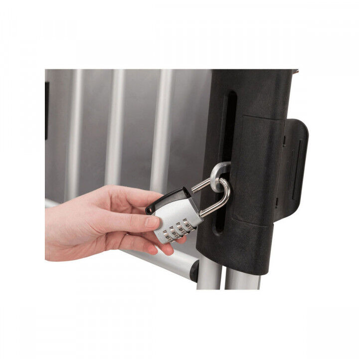 Hasp for Padlock Trixie 5 X 8 X 2 cm