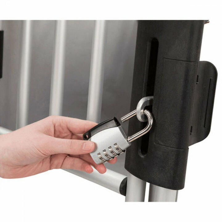 Hangslot Trixie 5 X 8 X 2 cm