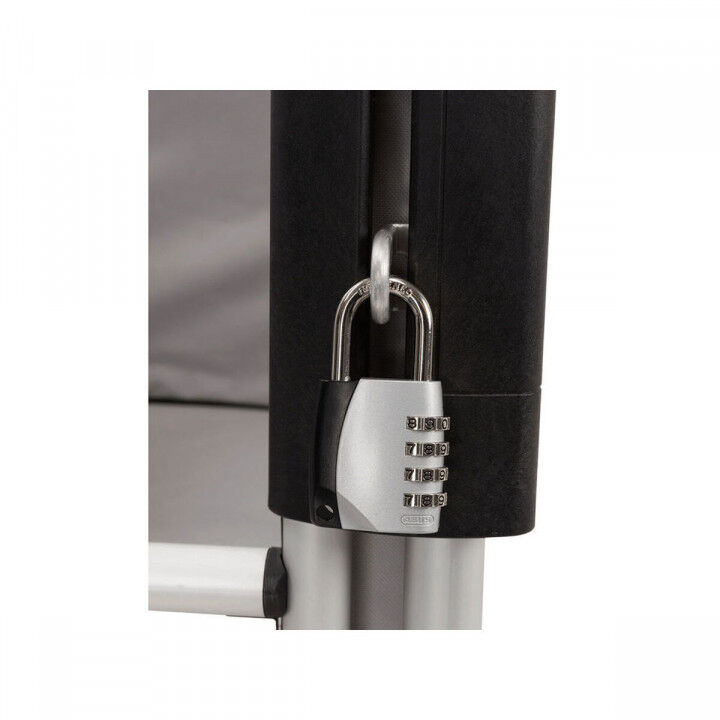 heurtoir pour cadenas Trixie 5 X 8 X 2 cm