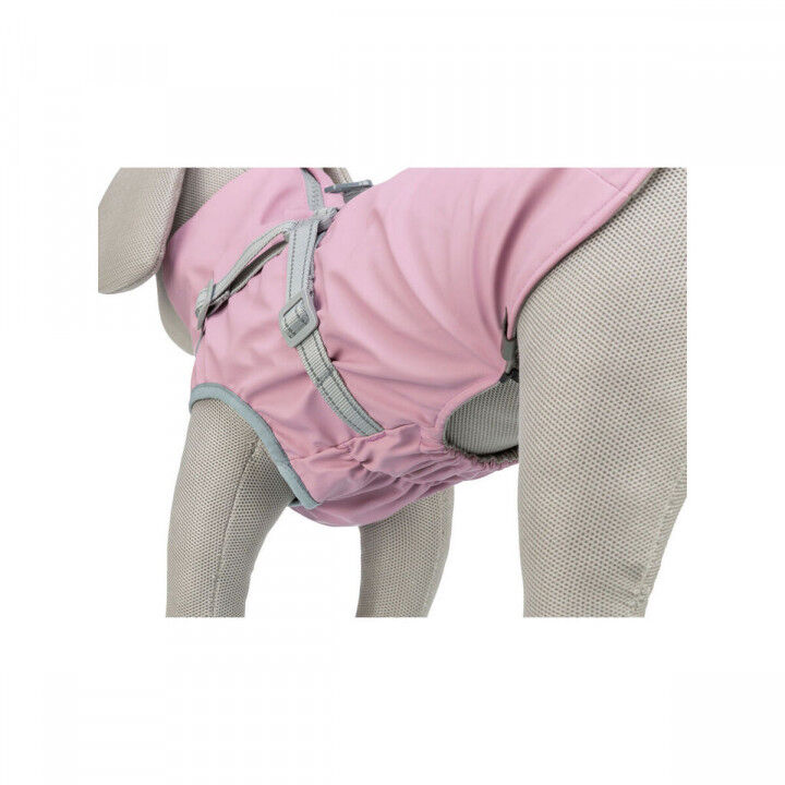 Cappotto per Cani Trixie Rosa XS