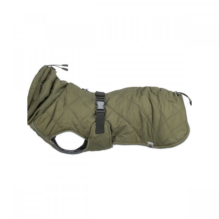 Cappotto per Cani Trixie Verde Oliva XXL