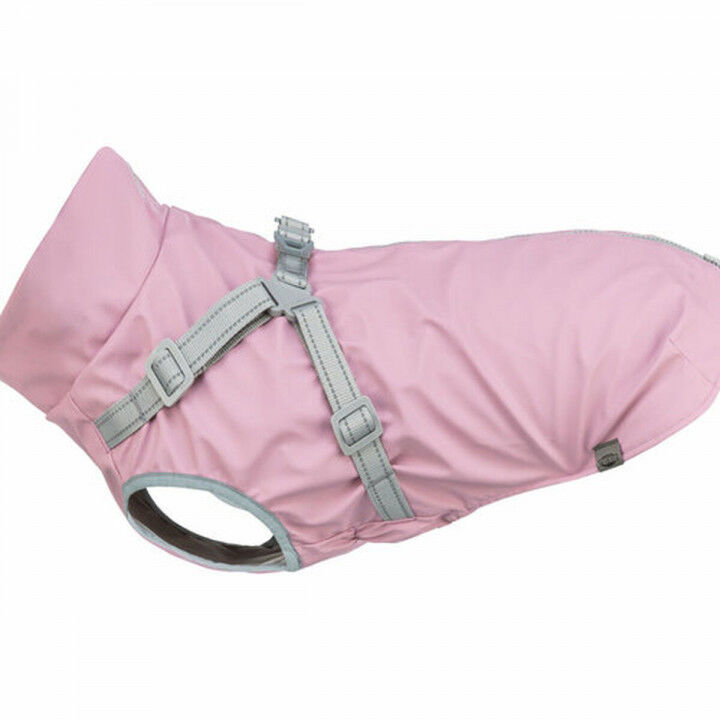 Cappotto per Cani Trixie Rosa S