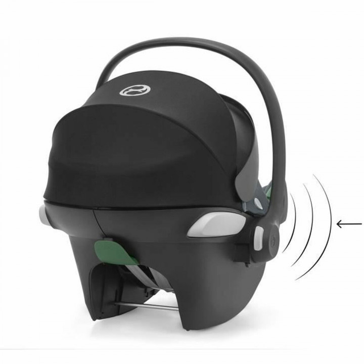 Autostoeltje Cybex ATON B2 I -SIZE 0+ (de 0 a 13 kilos) ECE R129/04