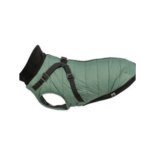 Manteau pour Chien Trixie Vert S