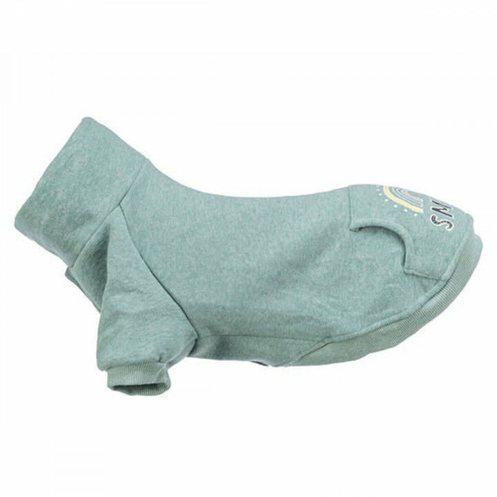 Dog Sweatshirt Trixie Mint XS