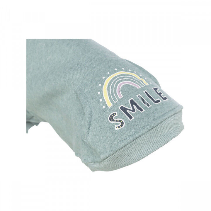 Dog Sweatshirt Trixie Mint XS