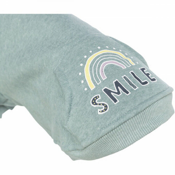 Sudadera para Perro Trixie Menta XS