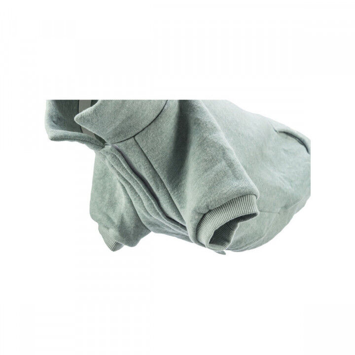 Sudadera para Perro Trixie Menta XS