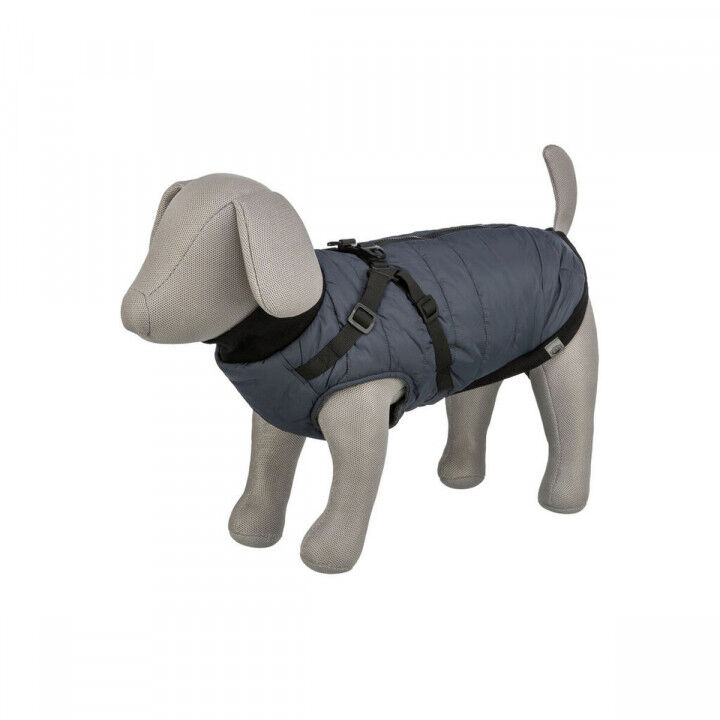 Cappotto per Cani Trixie Azzurro S