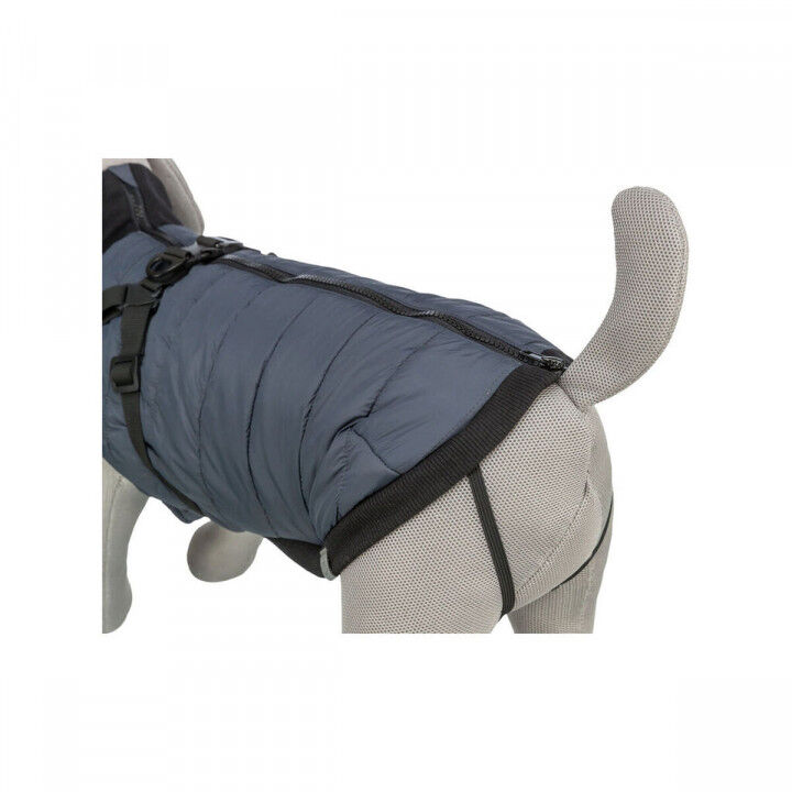 Cappotto per Cani Trixie Azzurro S