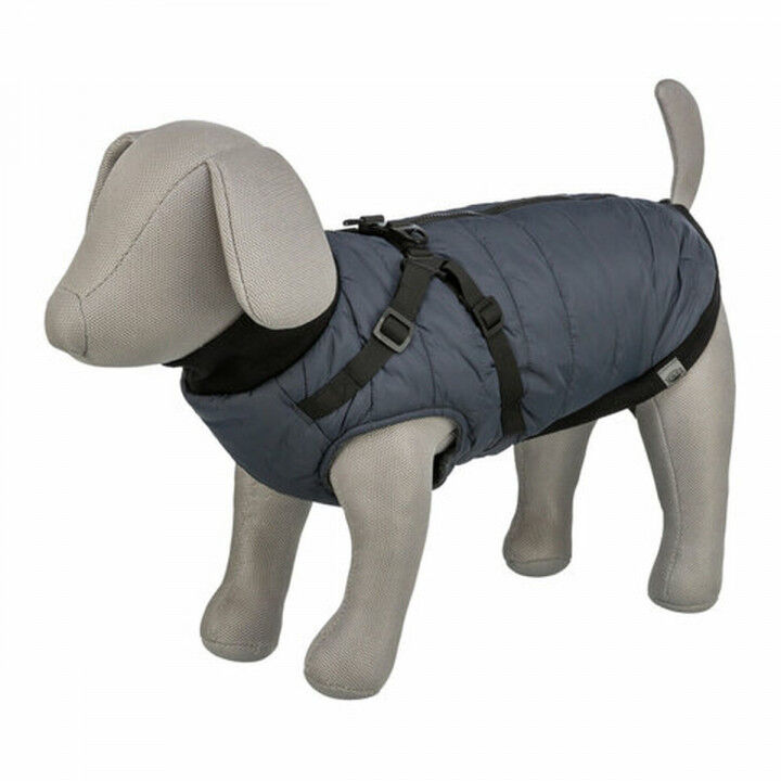 Cappotto per Cani Trixie Azzurro XXS