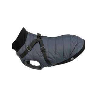 Cappotto per Cani Trixie Azzurro S