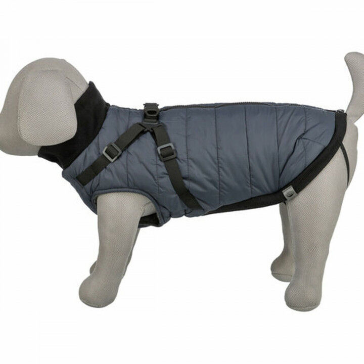 Cappotto per Cani Trixie Azzurro S