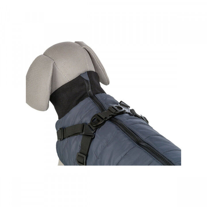 Cappotto per Cani Trixie Azzurro S