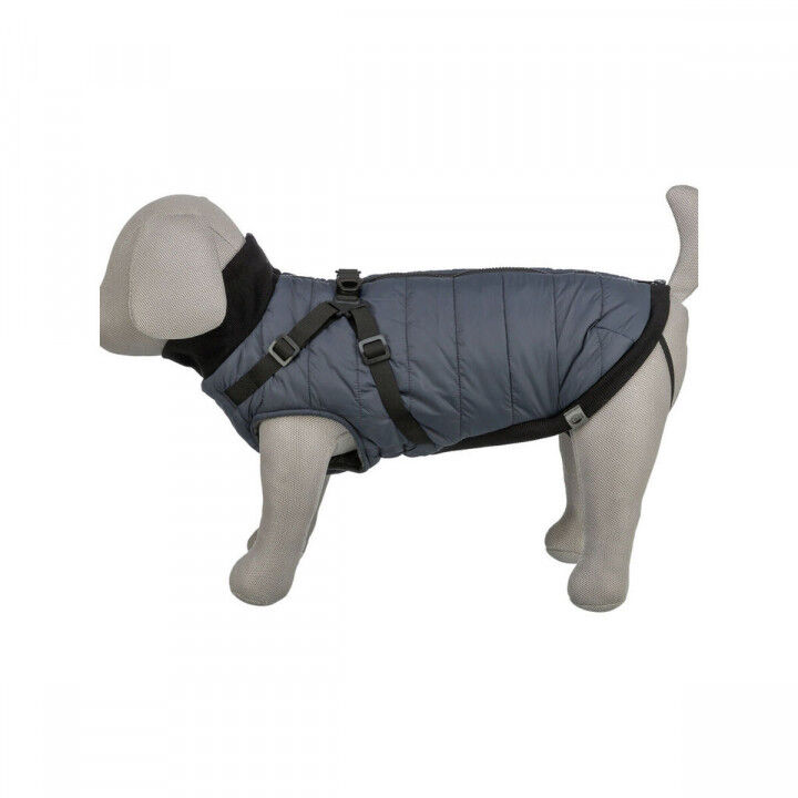 Cappotto per Cani Trixie Azzurro M