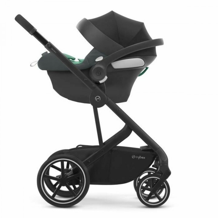 Seggiolino Auto Cybex ATON B2 I -SIZE 0+ (de 0 a 13 kilos) ECE R129/04