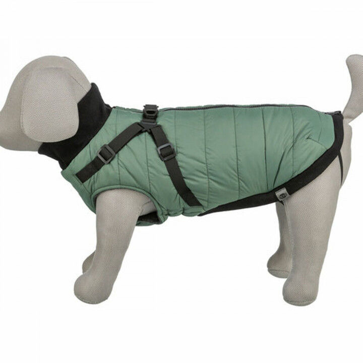 Cappotto per Cani Trixie Verde M