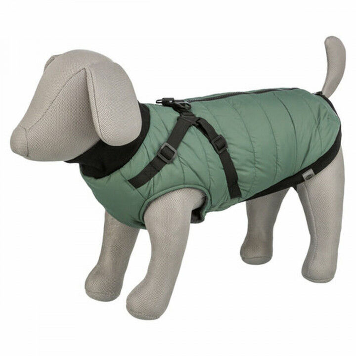Cappotto per Cani Trixie Verde M