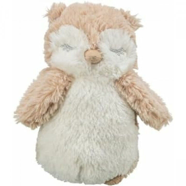 Knuffel voor honden Trixie Polyester Pluche 18 cm