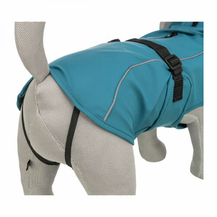 Regenmantel für Hunde Trixie XS