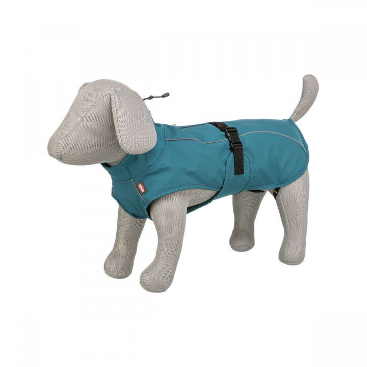 Impermeabile per Cani Trixie M