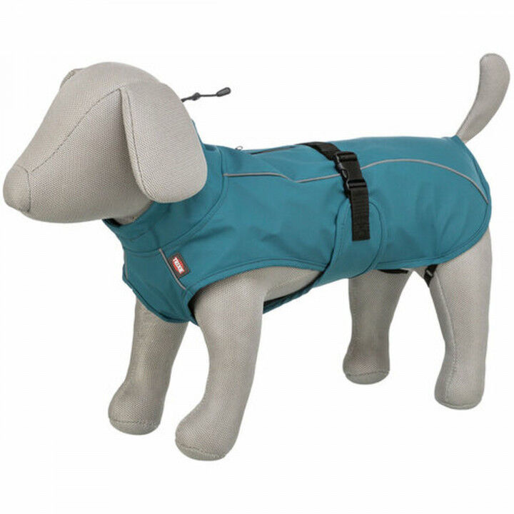 Chubasquero para Perro Trixie S