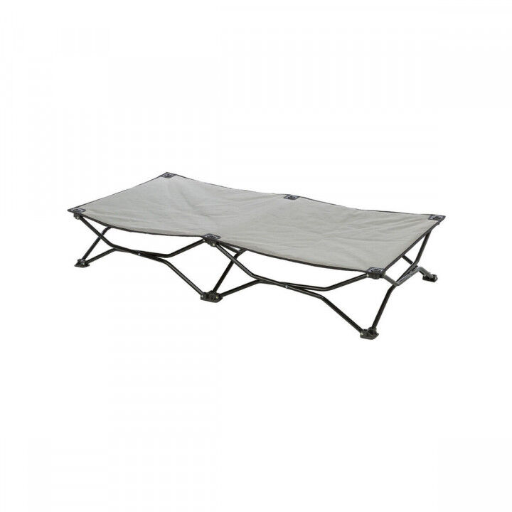 Lit pour chien Trixie Noir Beige