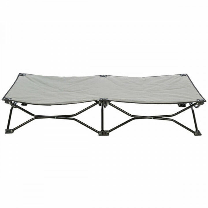Dog Bed Trixie Black Beige