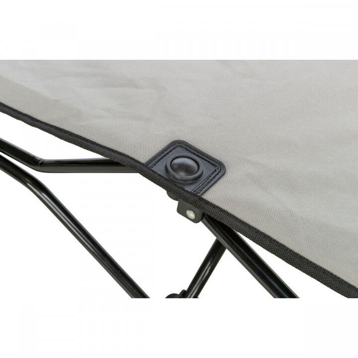 Hundebett Trixie Schwarz Beige