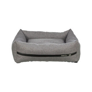 Cama para Perro Trixie Gris 65 × 55 cm