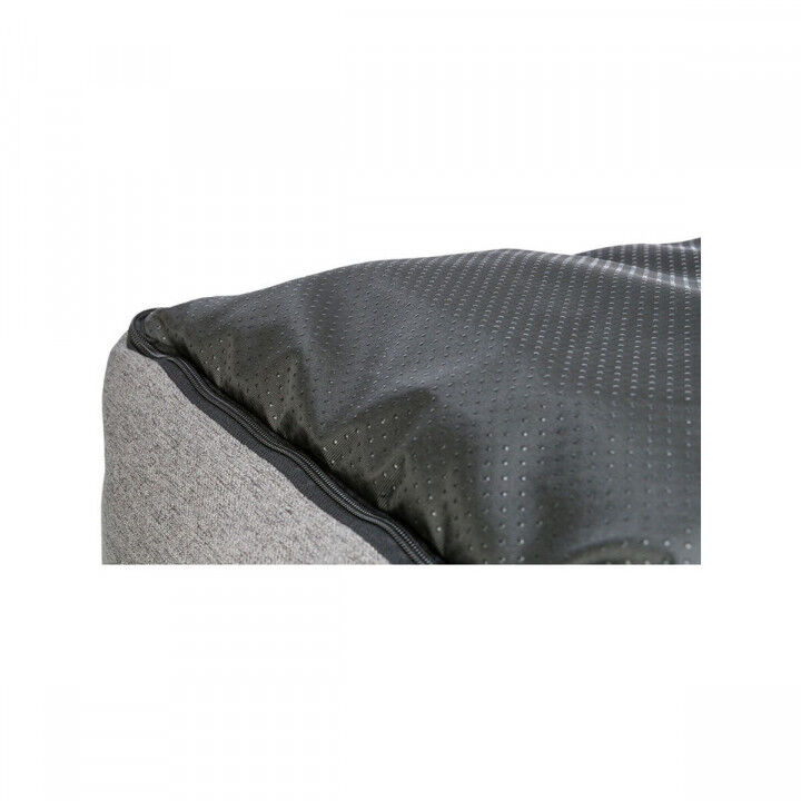 Hundebett Trixie Grau 65 × 55 cm