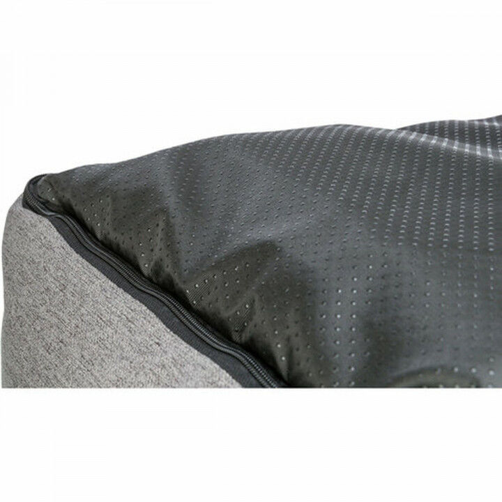 Hundebett Trixie Grau 65 × 55 cm