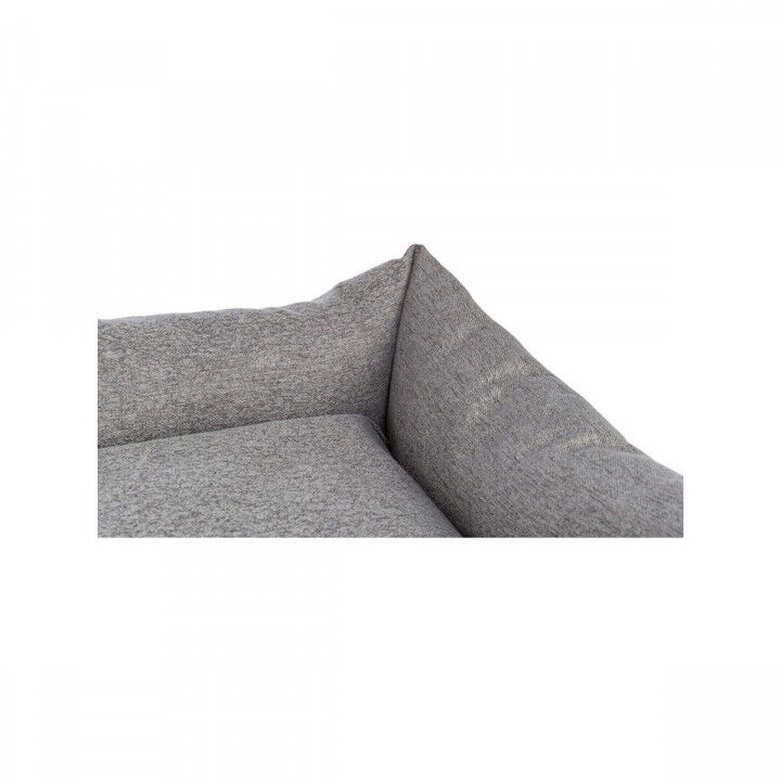 Dog Bed Trixie Grey 65 × 55 cm