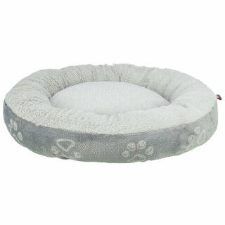 Cama para Perro Trixie Gris claro Ø 50 cm