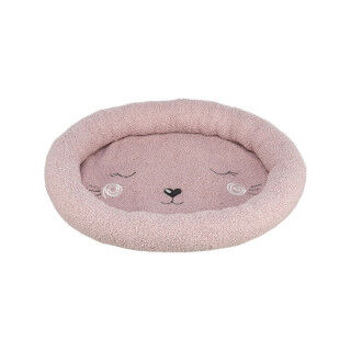 Cat Bed Trixie Lilac 50 × 40 cm
