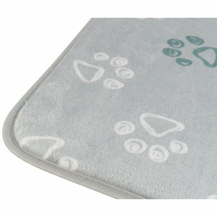 Airbed Trixie Light grey 90 × 68 CM Dog