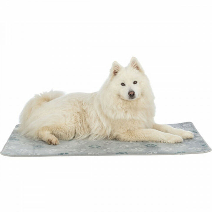 Matratze Trixie Hellgrau 70 × 50 cm Hund
