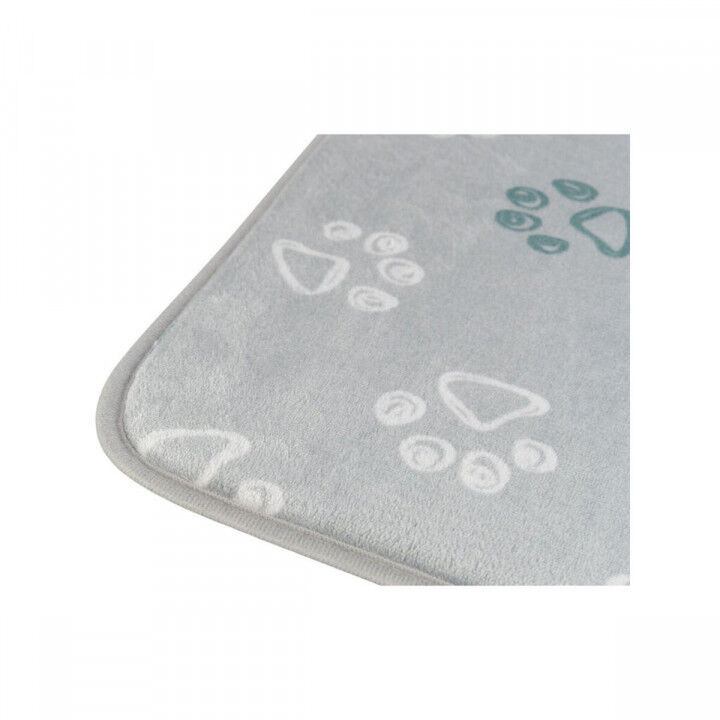Airbed Trixie Light grey 70 × 50 cm Dog