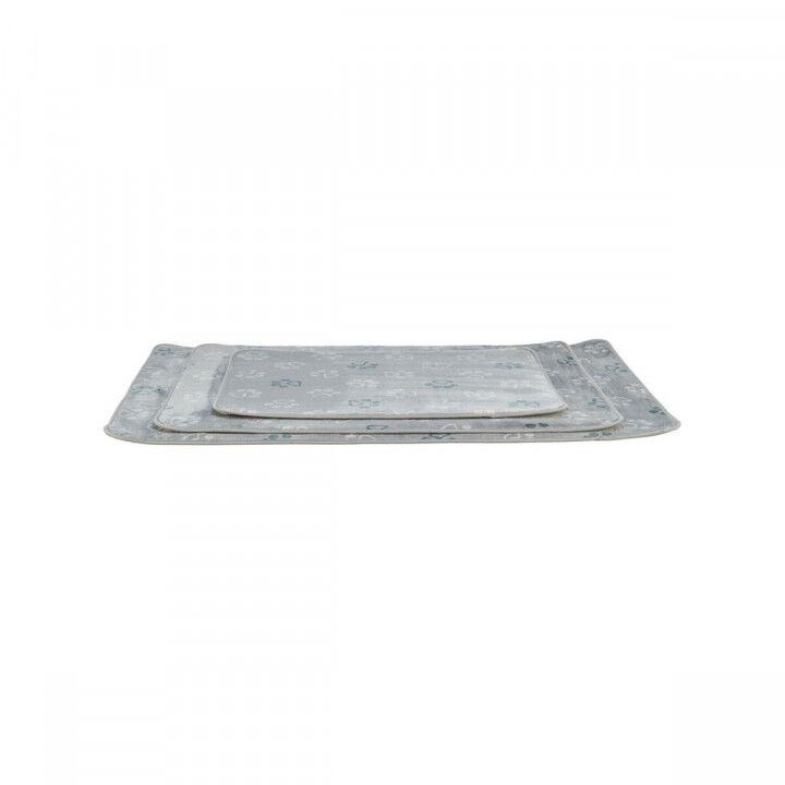 Matratze Trixie Hellgrau 70 × 50 cm Hund