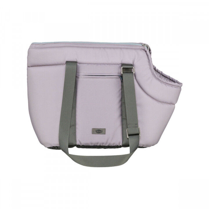 Borsa per Animali Domstici Trixie Rosa 26 × 29 × 50 CM