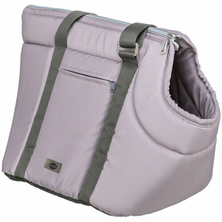 Borsa per Animali Domstici Trixie Rosa 26 × 29 × 50 CM