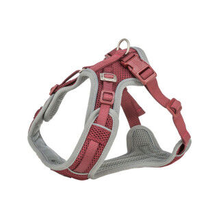 Dog Harness Trixie Premium FlexMesh L