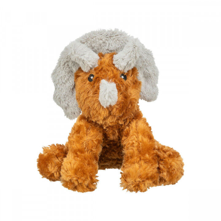Peluche per cani Trixie Poliestere Dinosauro 25 cm