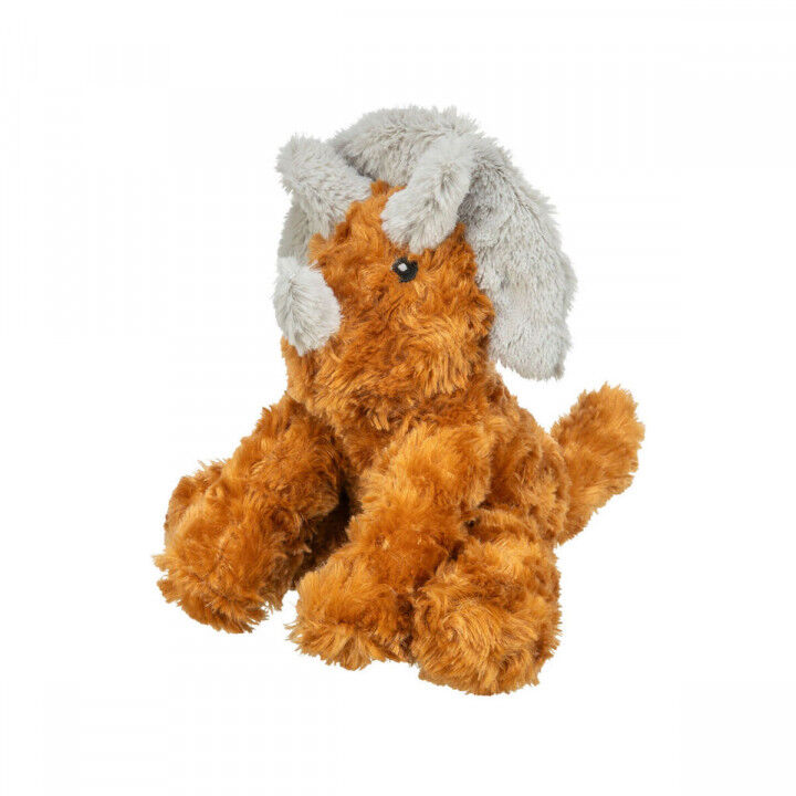 Jouet pour chien en peluche Trixie Polyester Dinosaure 25 cm