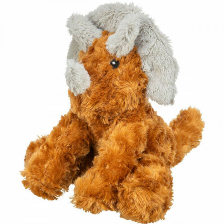 Kuscheltier für Hunde Trixie Polyester Dinosaurier 25 cm