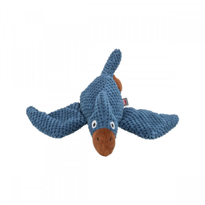 Knuffel voor honden Trixie Polyester Dinosaurus 30 cm