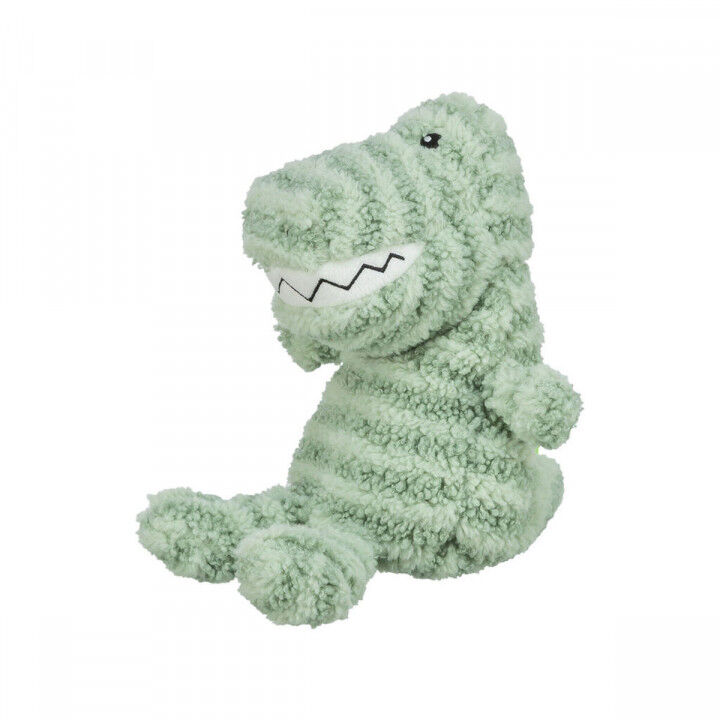 Knuffel voor honden Trixie Polyester Krokodiel 32 cm
