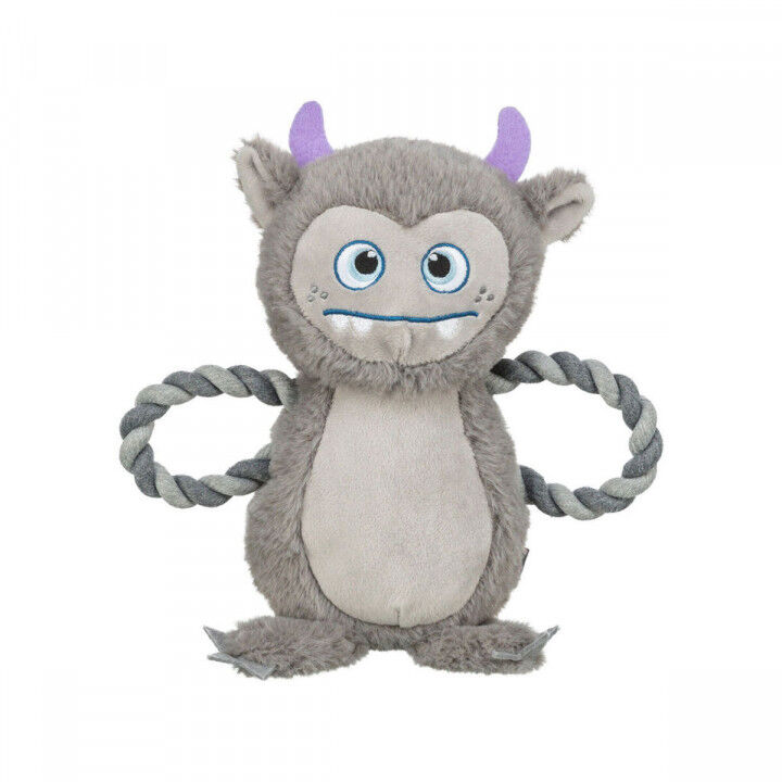 Soft toy for dogs Trixie Polyester Monster 33 cm