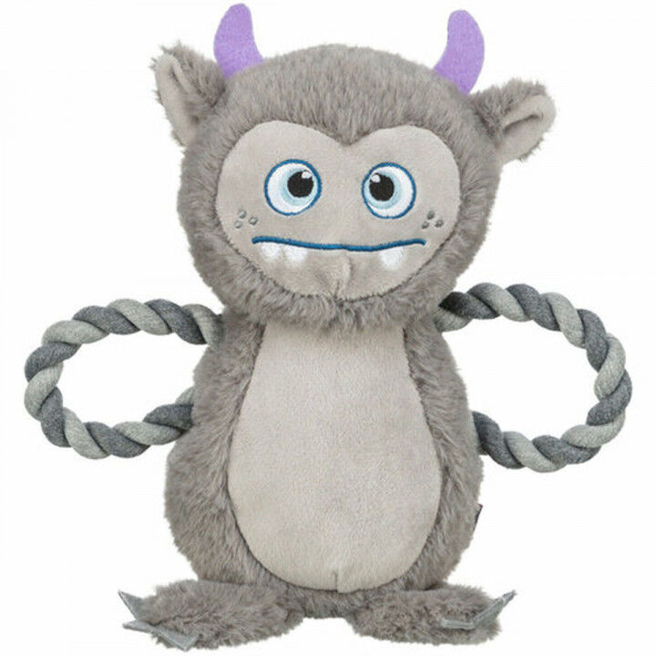 Peluche per cani Trixie Poliestere Mostro 33 cm