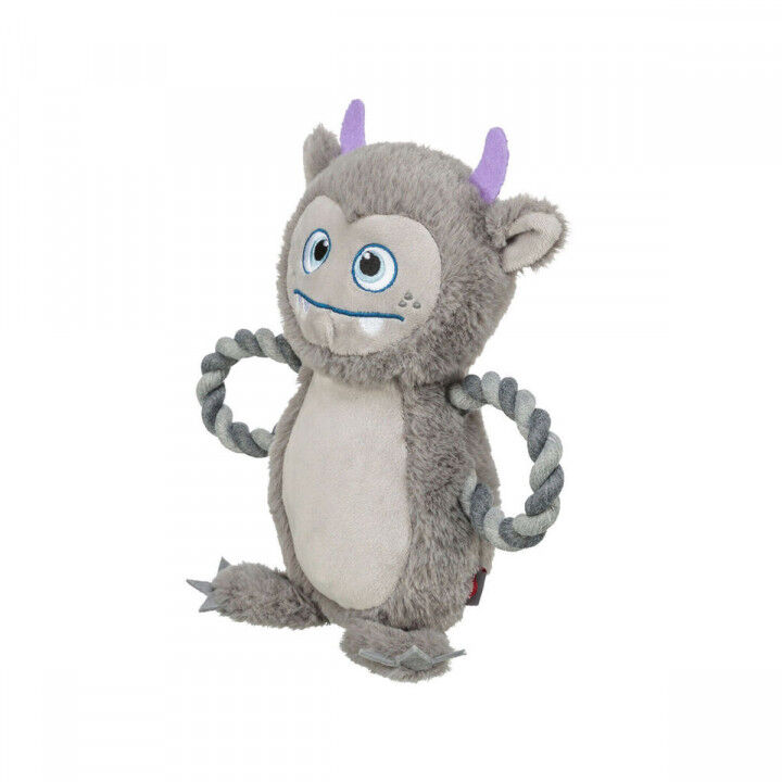 Peluche para perros Trixie Poliéster Monstruo 33 cm